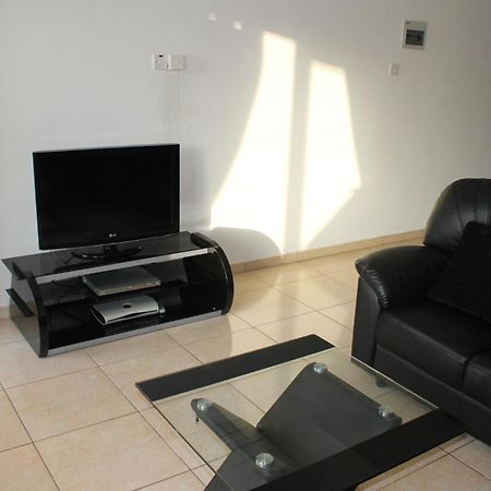 Diana Townhouse 2 Lejlighed Paphos Eksteriør billede