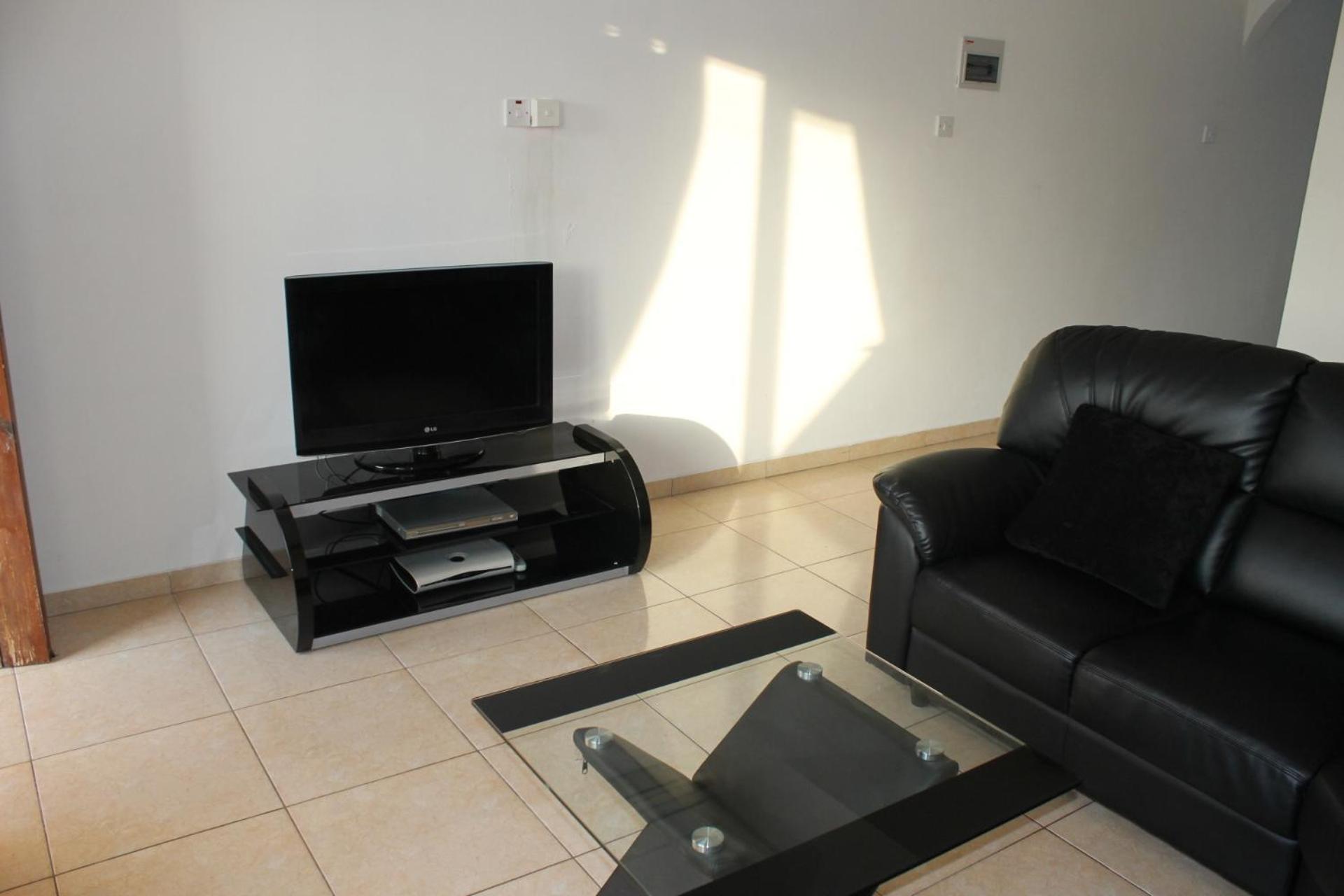 Diana Townhouse 2 Lejlighed Paphos Eksteriør billede