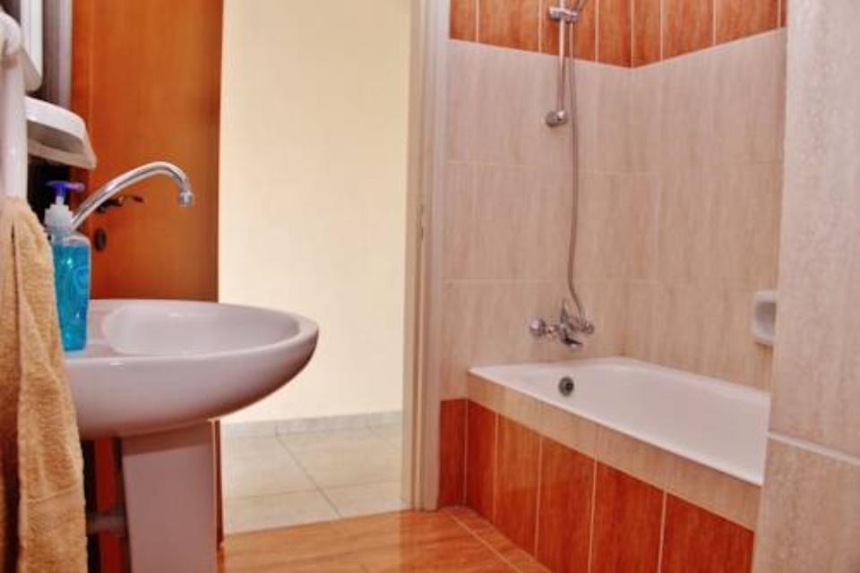 Diana Townhouse 2 Lejlighed Paphos Værelse billede