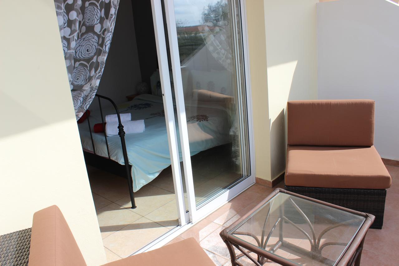 Diana Townhouse 2 Lejlighed Paphos Eksteriør billede