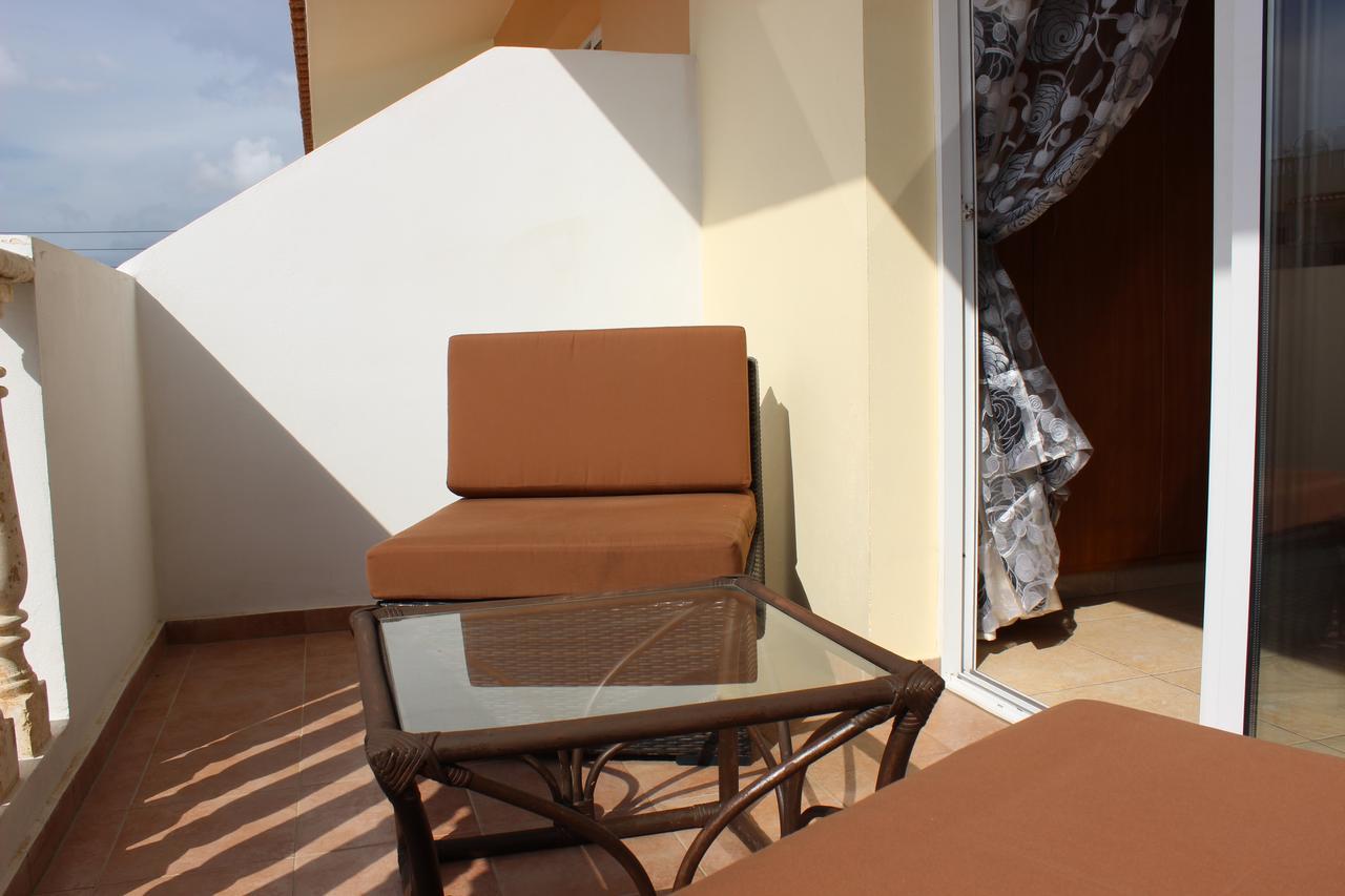 Diana Townhouse 2 Lejlighed Paphos Eksteriør billede